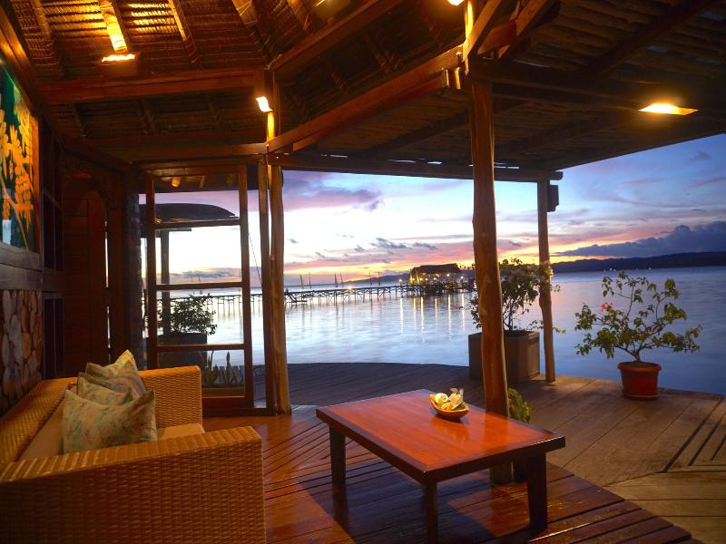 Raja Ampat Dive Lodge