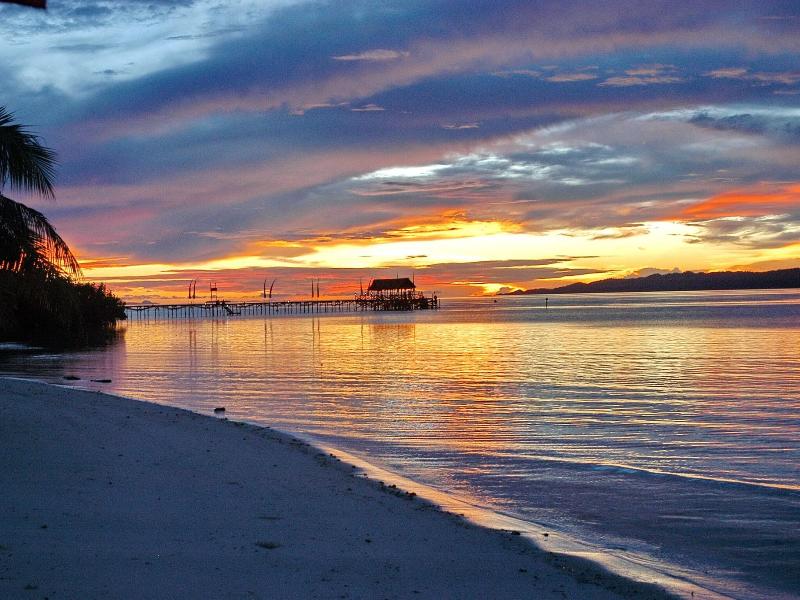 Raja Ampat Dive Lodge
