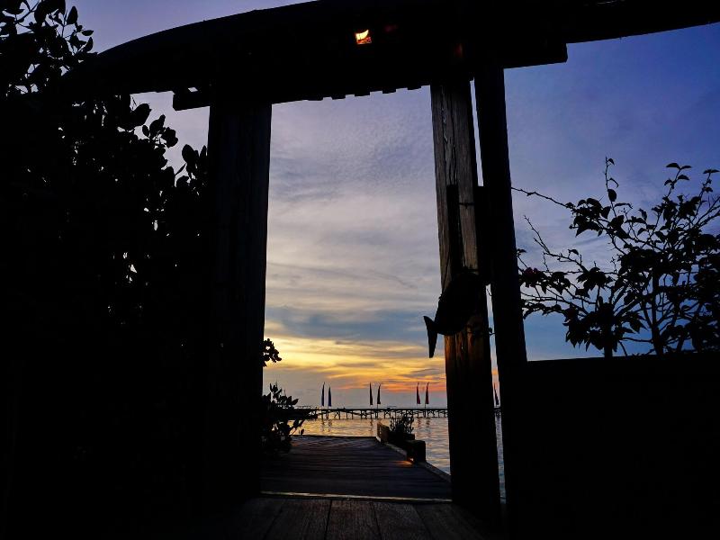 Raja Ampat Dive Lodge