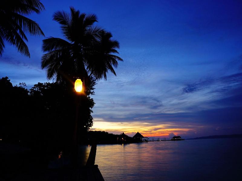 Raja Ampat Dive Lodge