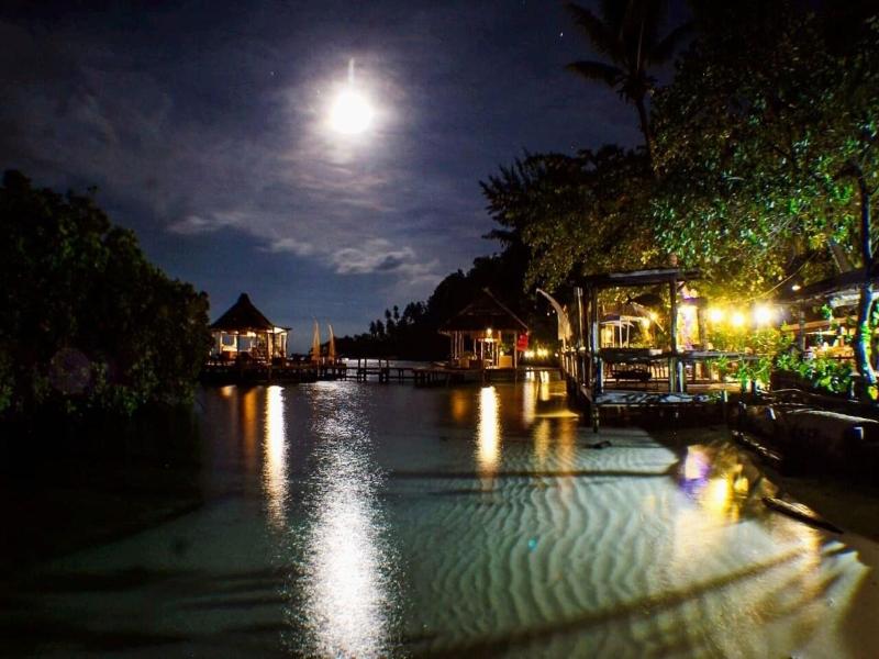 Raja Ampat Dive Lodge