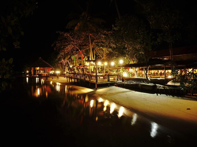 Raja Ampat Dive Lodge