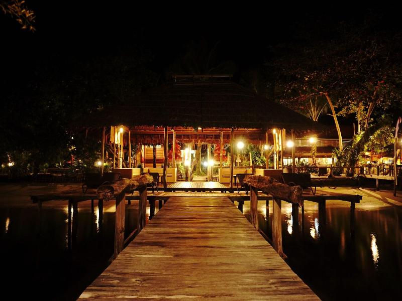 Raja Ampat Dive Lodge