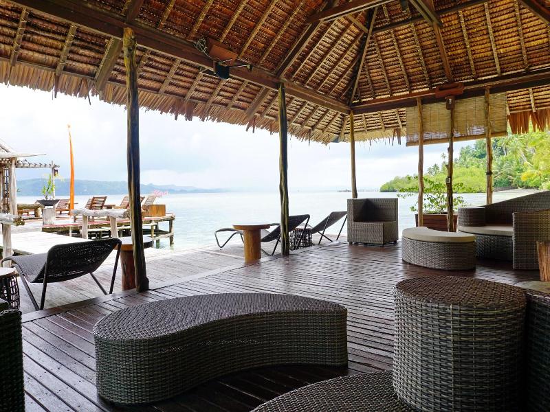 Raja Ampat Dive Lodge