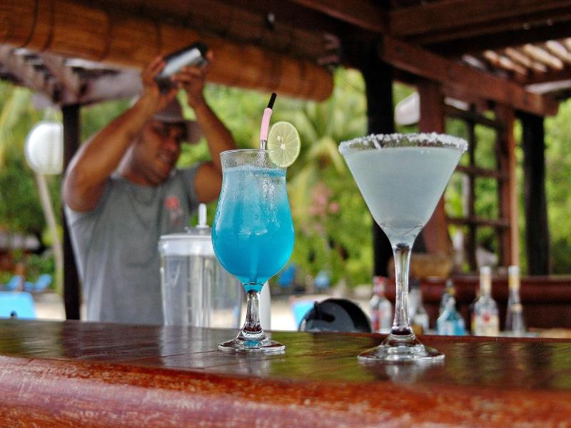 Raja Ampat Dive Lodge