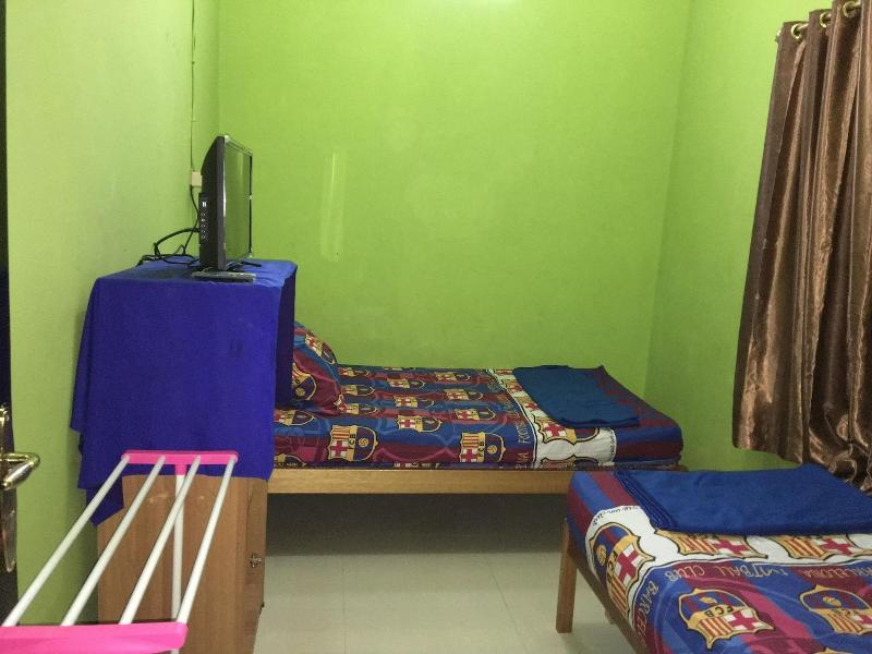 Aini Homestay Ternate image