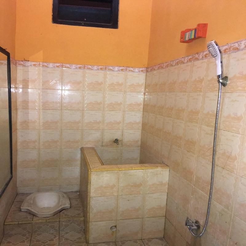 Aini Homestay Ternate image