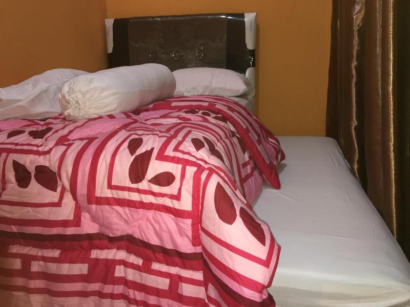 Aini Homestay Ternate image
