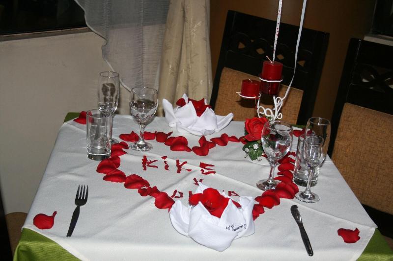Hotel La Joya RES