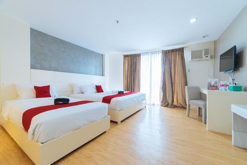 Reddoorz Plus Near Gaisano Mall Kalibo