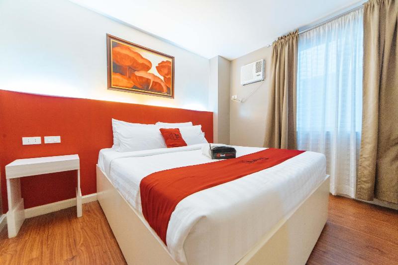 Reddoorz Plus Near Gaisano Mall Kalibo