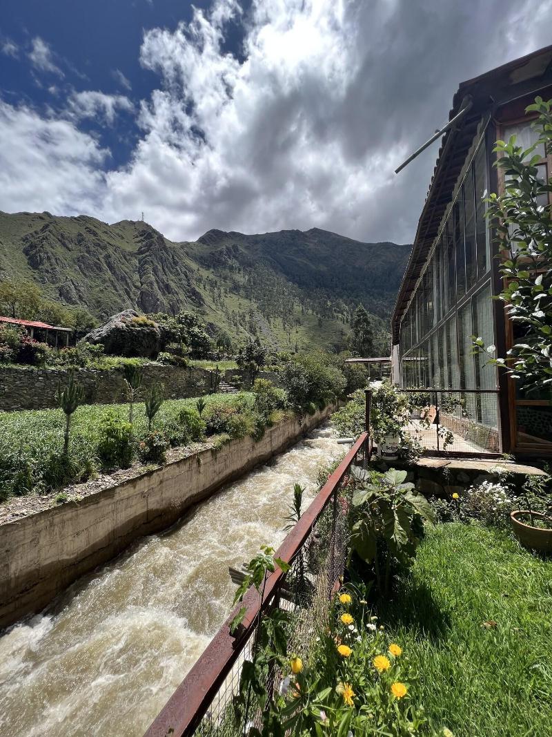 Hotel Machupicchu Humantay