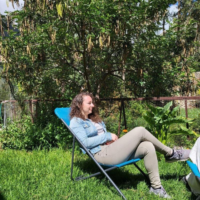 Hotel Machupicchu Humantay