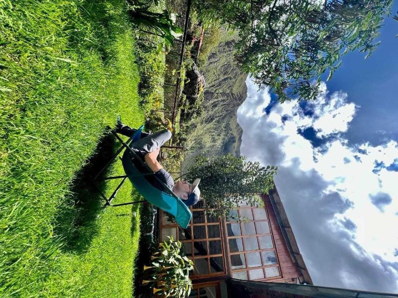 Hotel Machupicchu Humantay