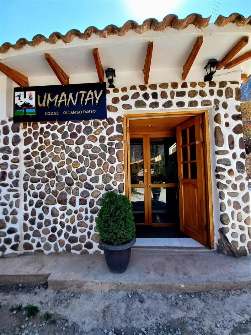 Hotel Machupicchu Humantay