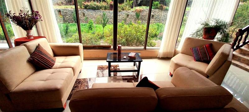Hotel Machupicchu Humantay
