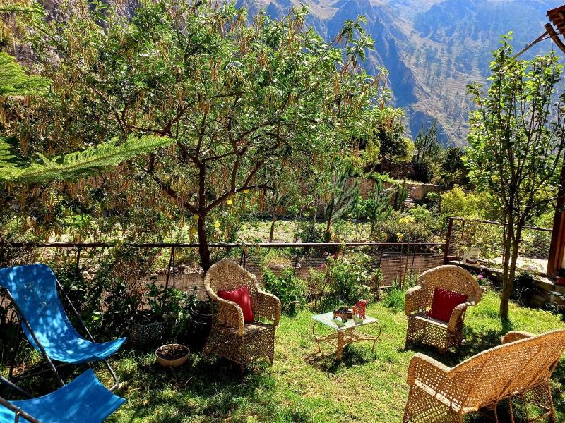 Hotel Machupicchu Humantay