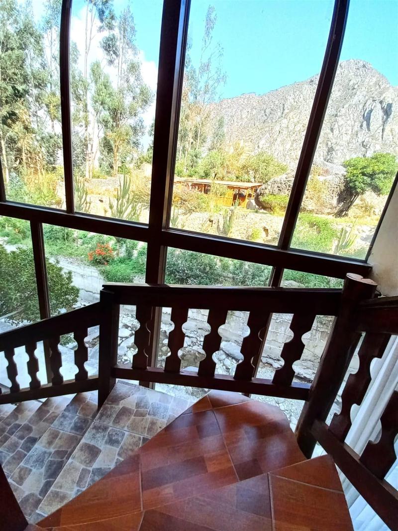 Hotel Machupicchu Humantay