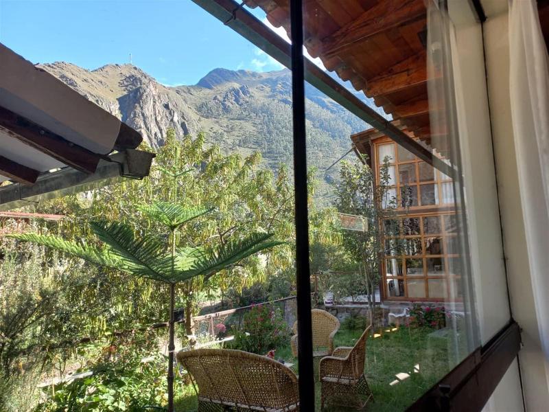 Hotel Machupicchu Humantay