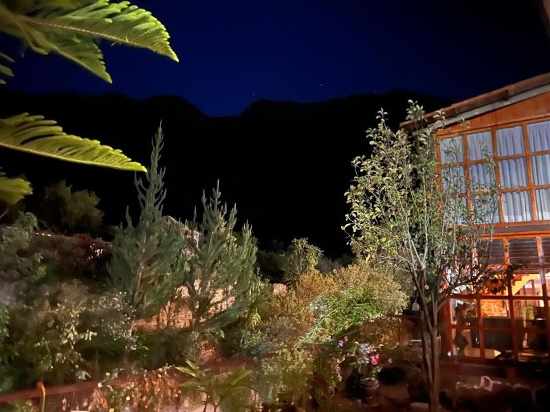 Hotel Machupicchu Humantay