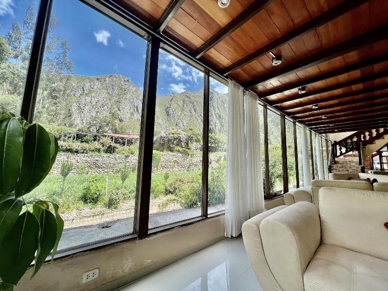 Hotel Machupicchu Humantay