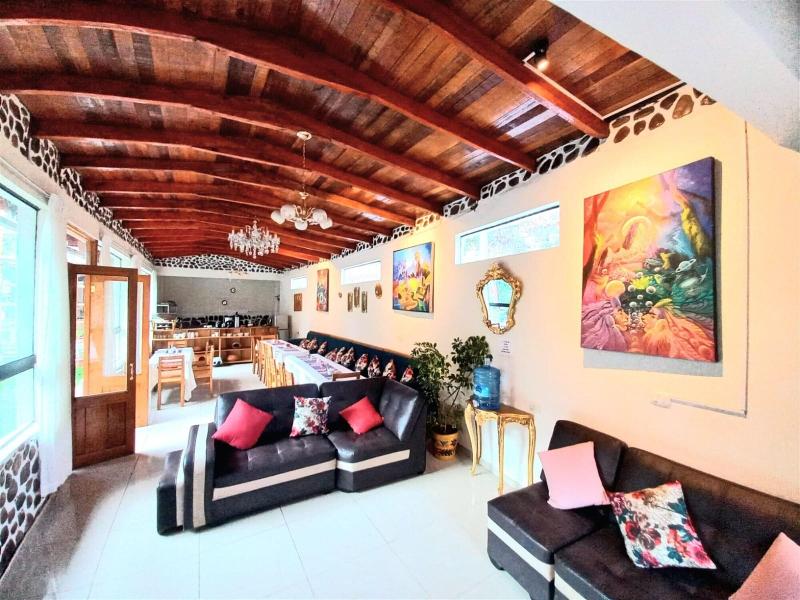 Hotel Machupicchu Humantay