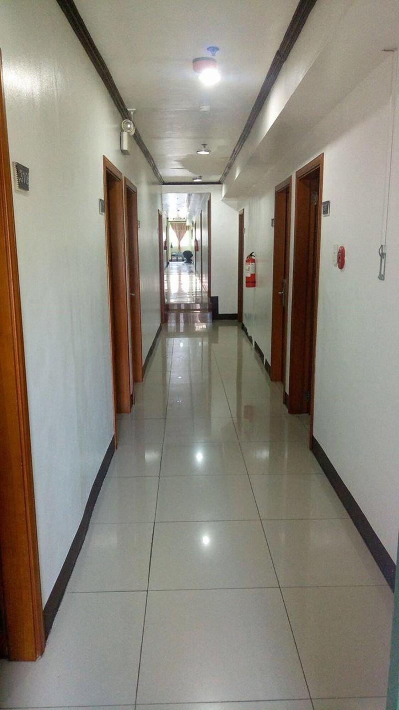 Meaco Hotel Legazpi image