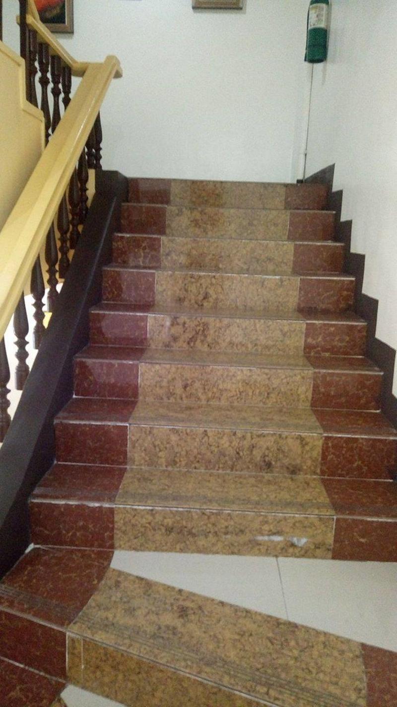 Meaco Hotel Legazpi image