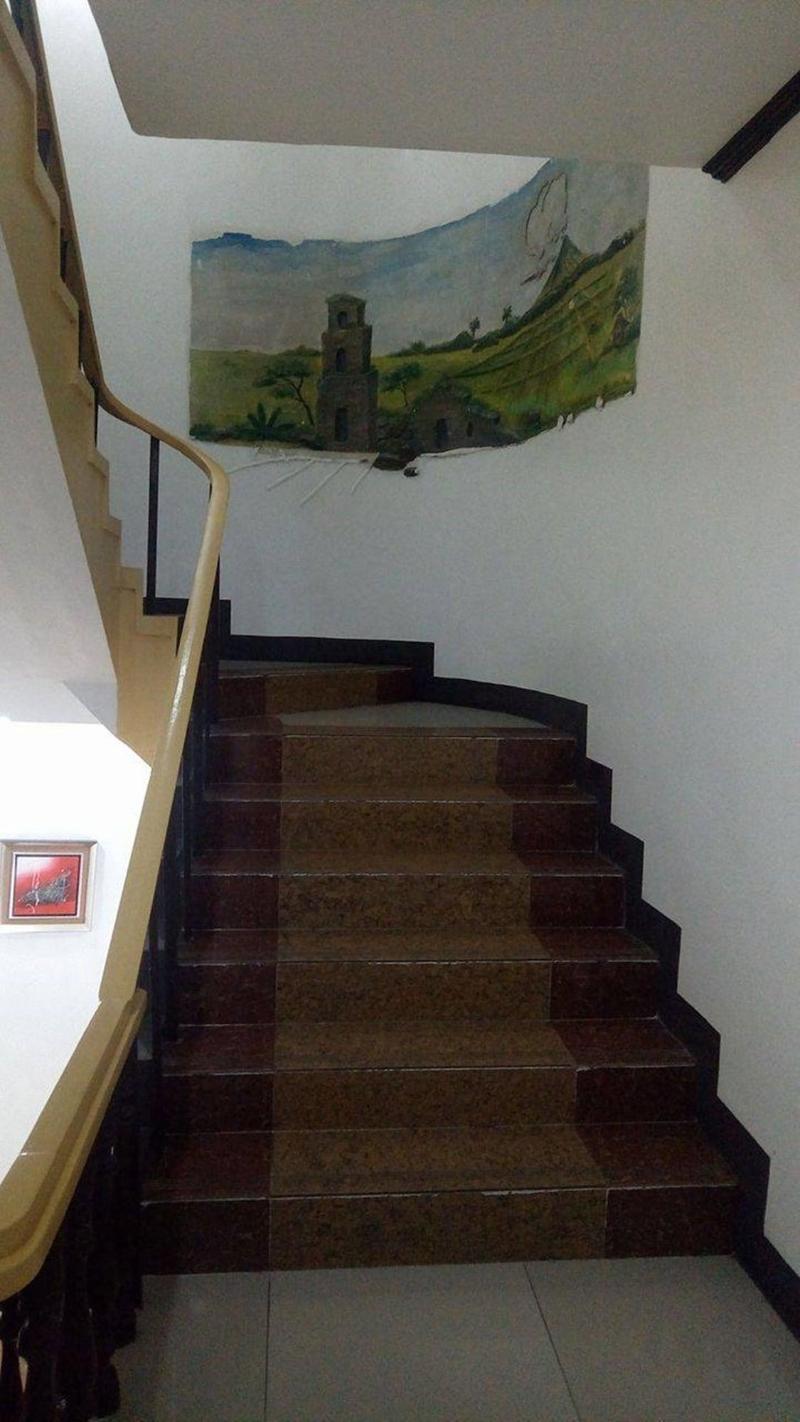 Meaco Hotel Legazpi image