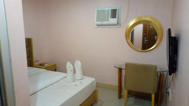 Meaco Hotel Legazpi image