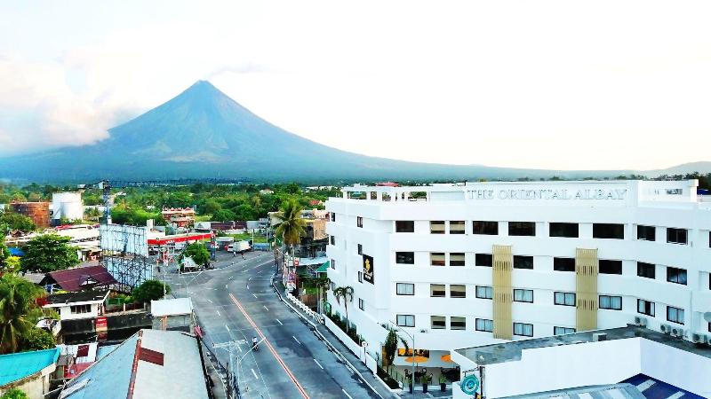 PROXY by: The Oriental Albay image
