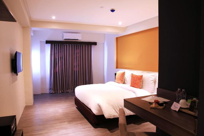 PROXY by: The Oriental Albay image
