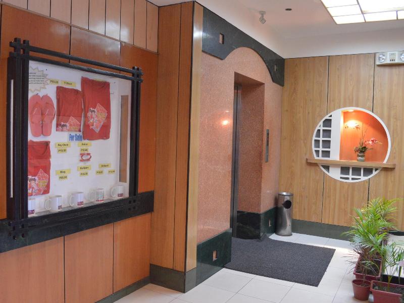 Hotel Sogo Bacoor image