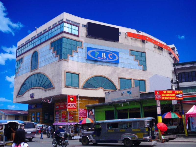 Hotel Sogo Bacoor image