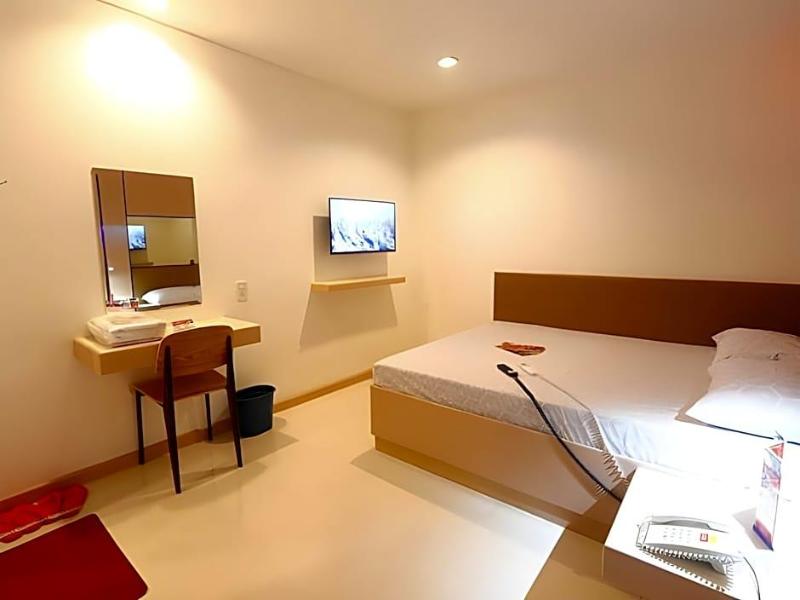 Hotel Sogo Bacoor image