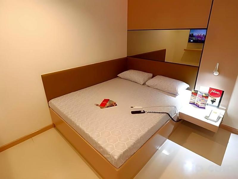 Hotel Sogo Bacoor image