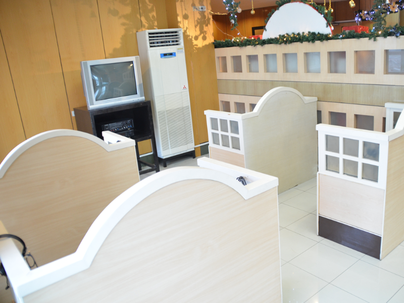 Hotel Sogo Bacoor image