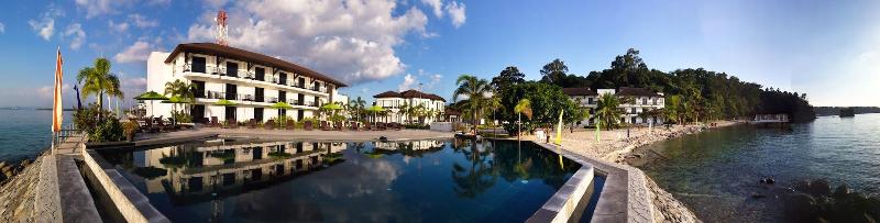 Hotel Kamana Sanctuary Resort And Spa