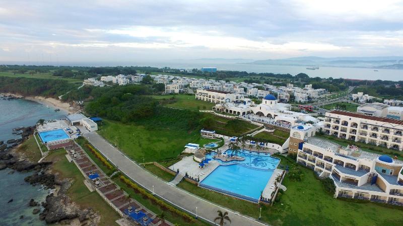 Thunderbird Resorts - Poro Point image