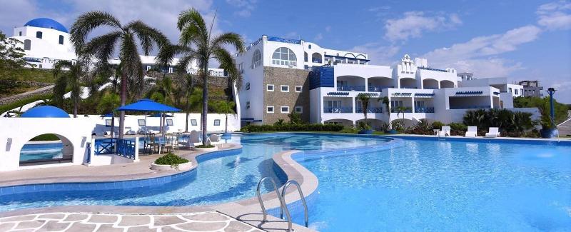 Thunderbird Resorts - Poro Point image