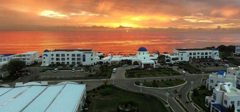Thunderbird Resorts - Poro Point image