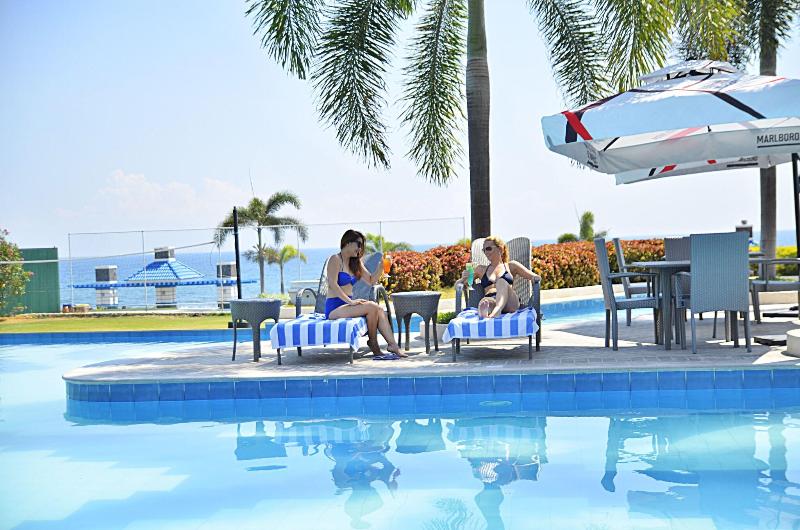 Thunderbird Resorts - Poro Point image