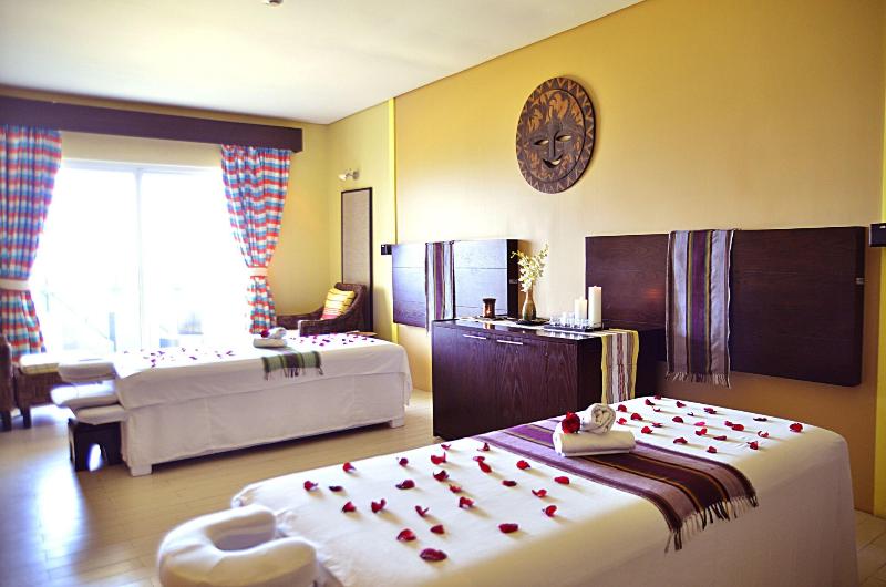 Thunderbird Resorts - Poro Point image