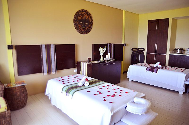 Thunderbird Resorts - Poro Point image