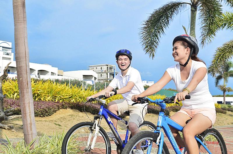 Thunderbird Resorts - Poro Point image