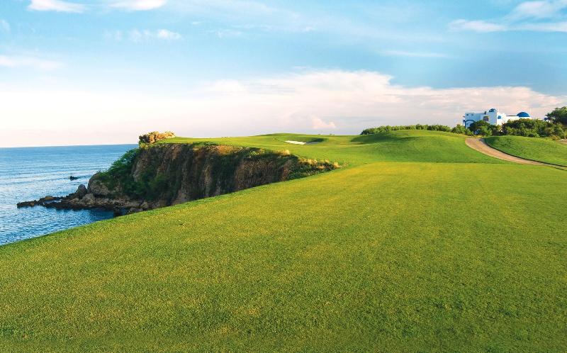 Thunderbird Resorts - Poro Point image