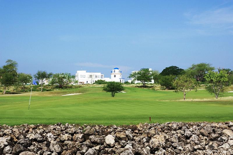 Thunderbird Resorts - Poro Point image