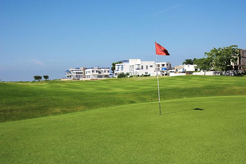 Thunderbird Resorts - Poro Point image