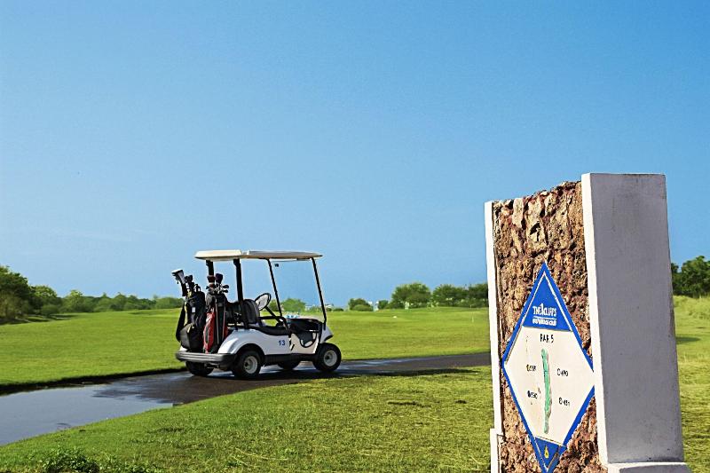 Thunderbird Resorts - Poro Point image