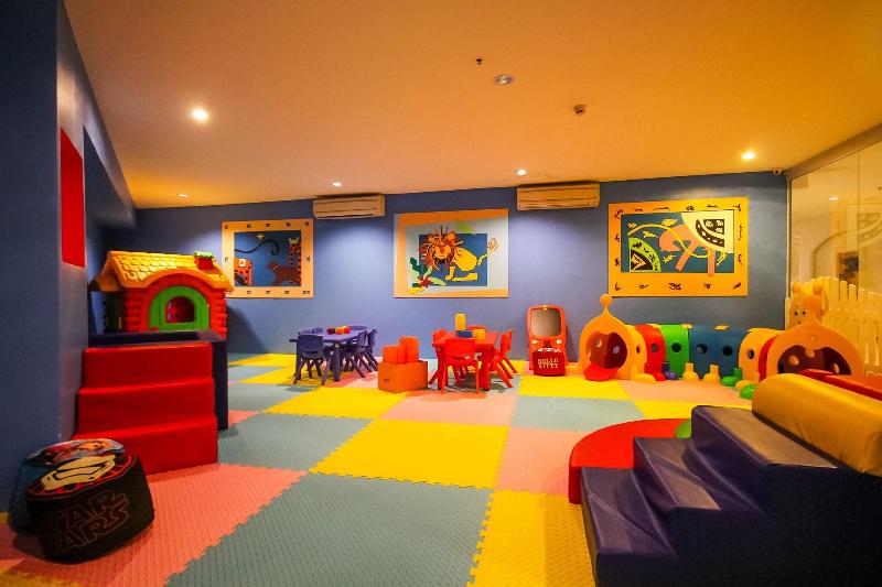 Thunderbird Resorts - Poro Point image